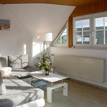 Ferienappartement Am Brook