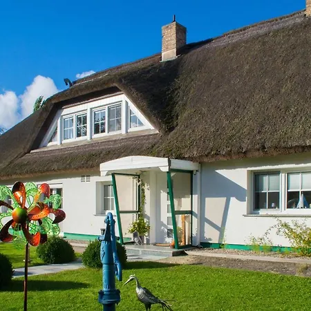 Ferienappartement Am Brook 아파트 *
